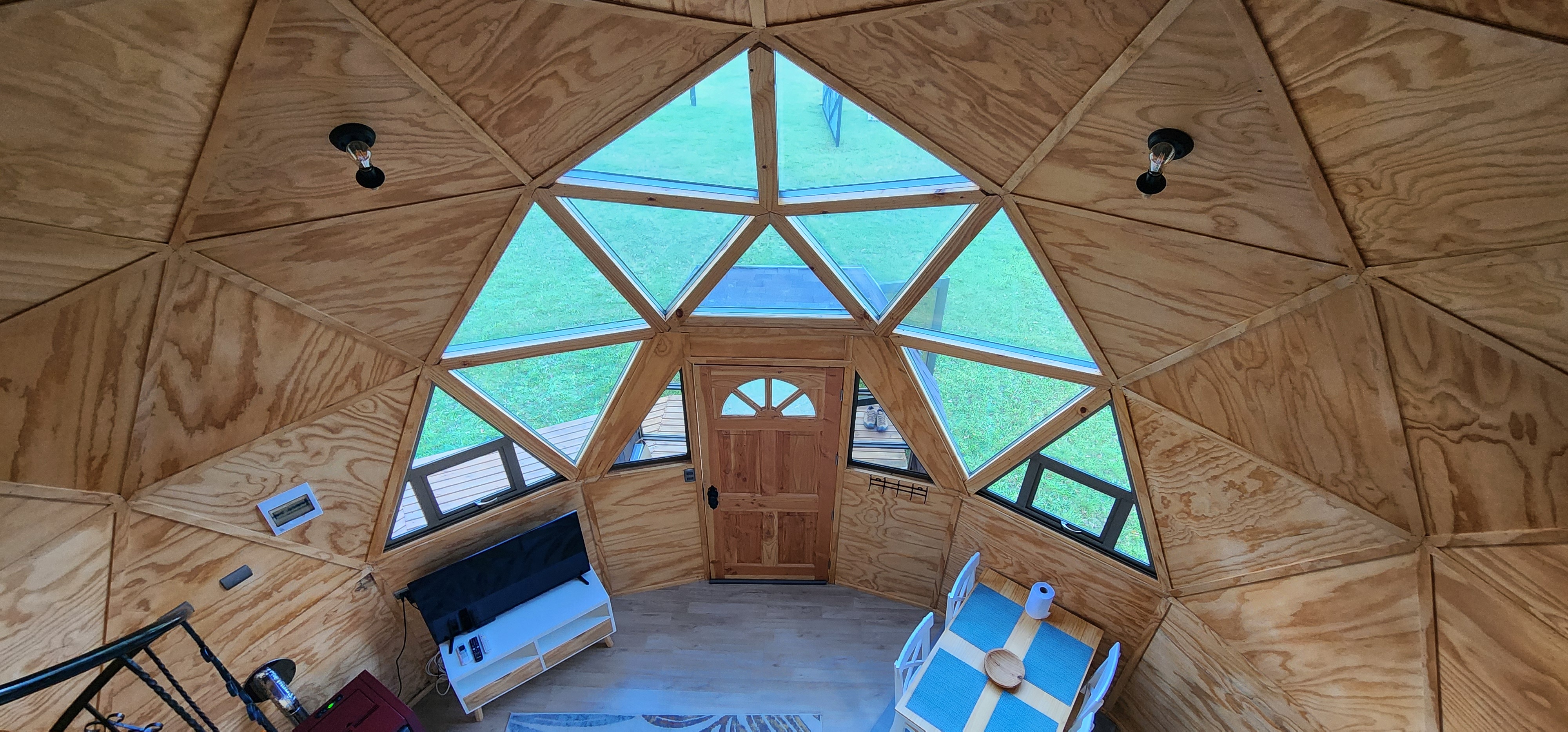 Muestra de Galería 1