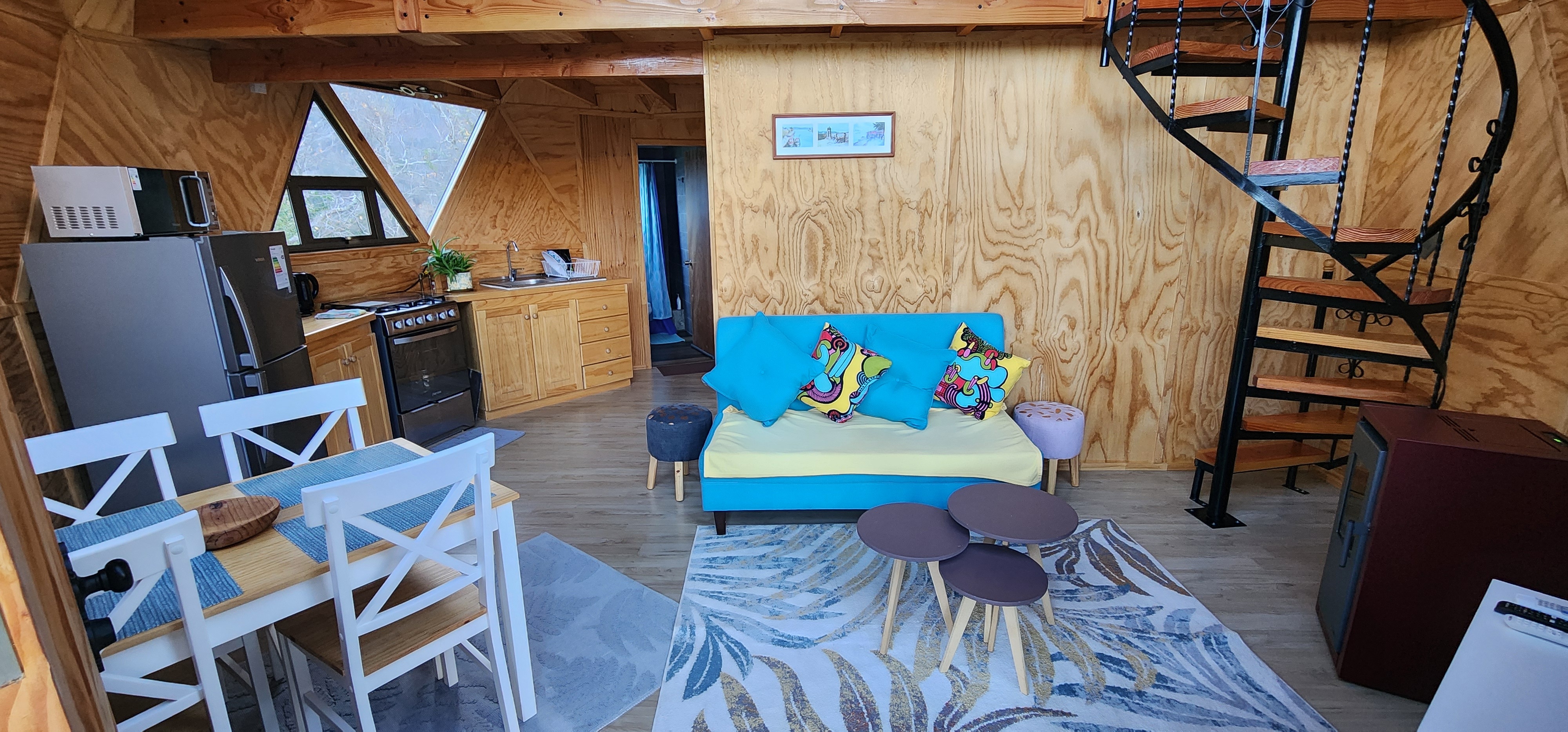 Muestra de Galería 2